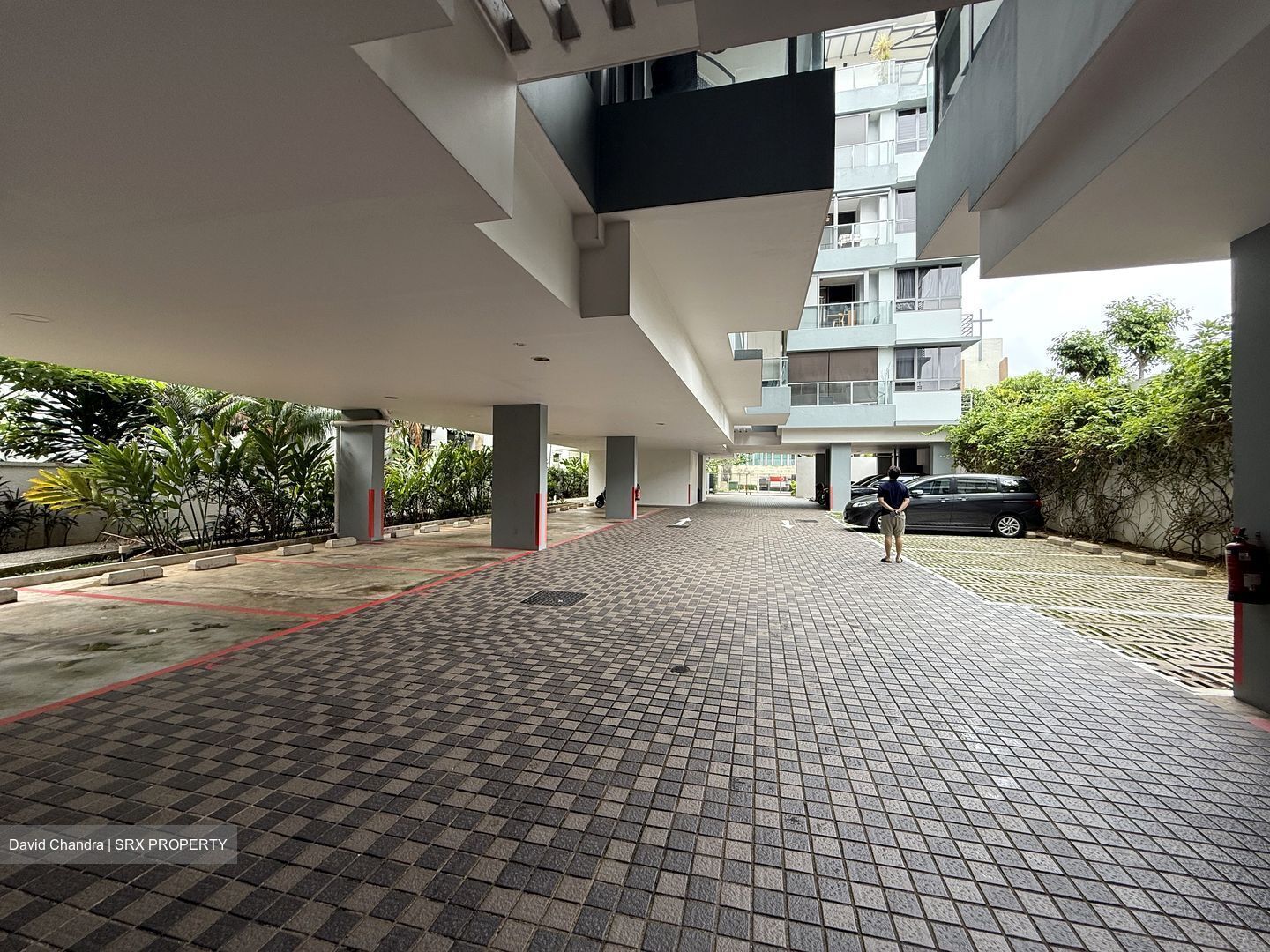 D'Castilia (D15), Apartment #491105041